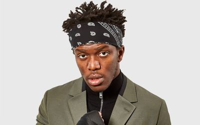 KSI Girlfriend - Find Out About the YouTuber's Relationship in 2022